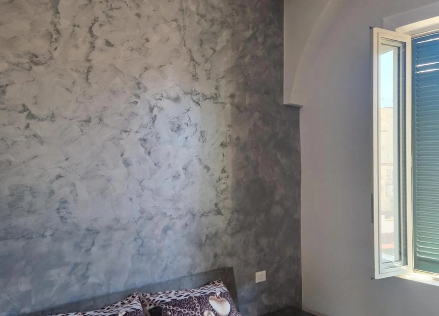 Casa San Gennaro Apartment Naples